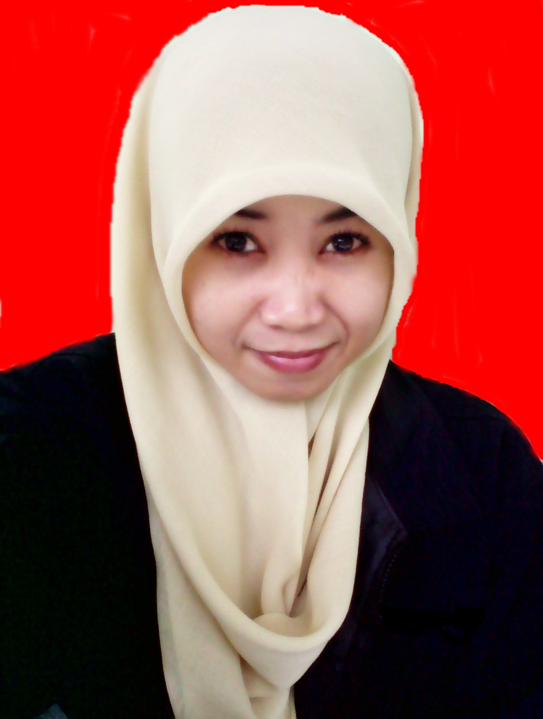 Siti Nurhasanah