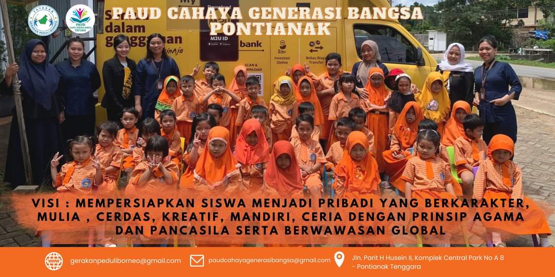 Pendidikan
