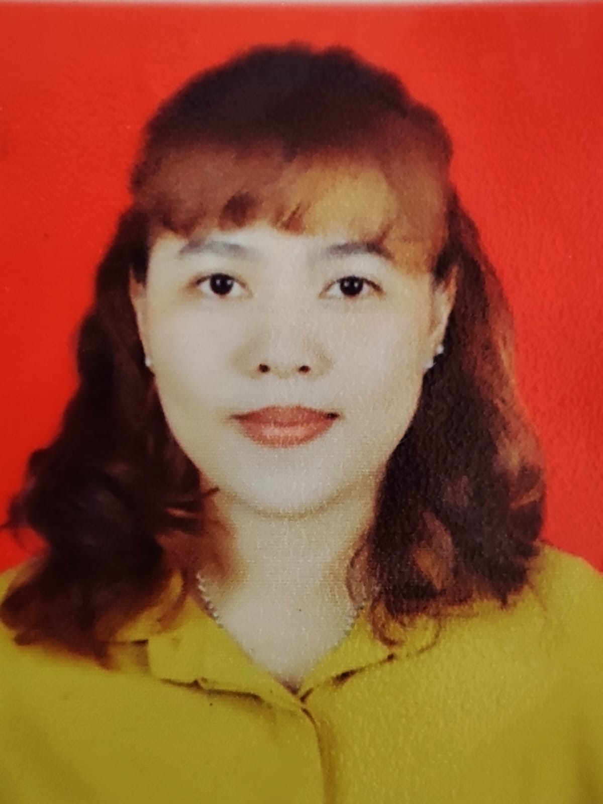 Bernadetha Dita