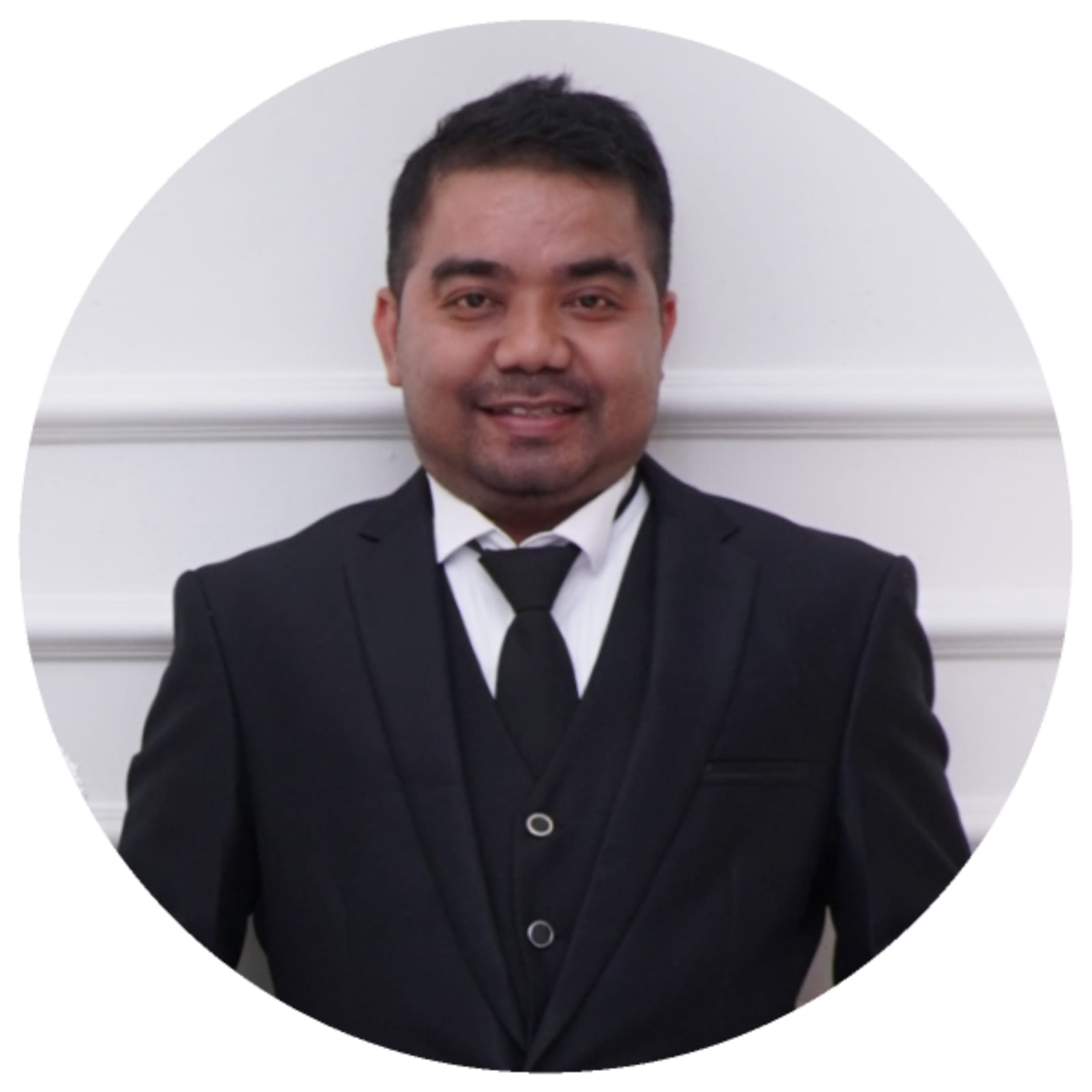 Alfred Bunga Data